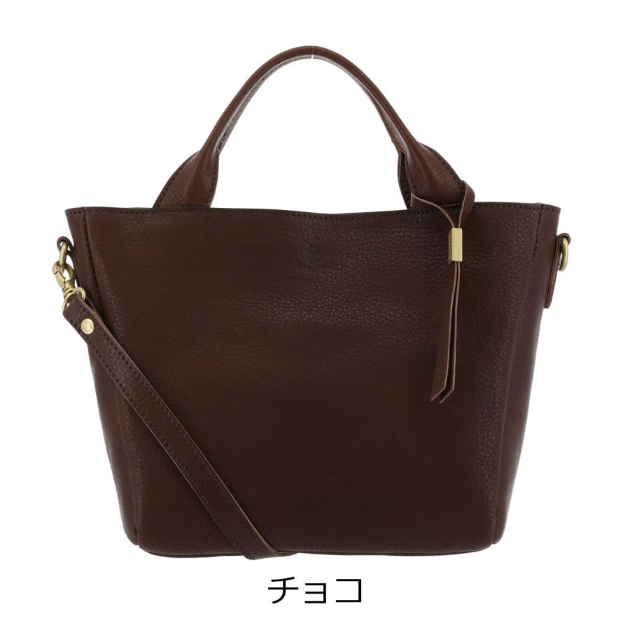 kissora（キソラ） ショルダーバッグ 2WAY 本革 レザー オリーブヌメ