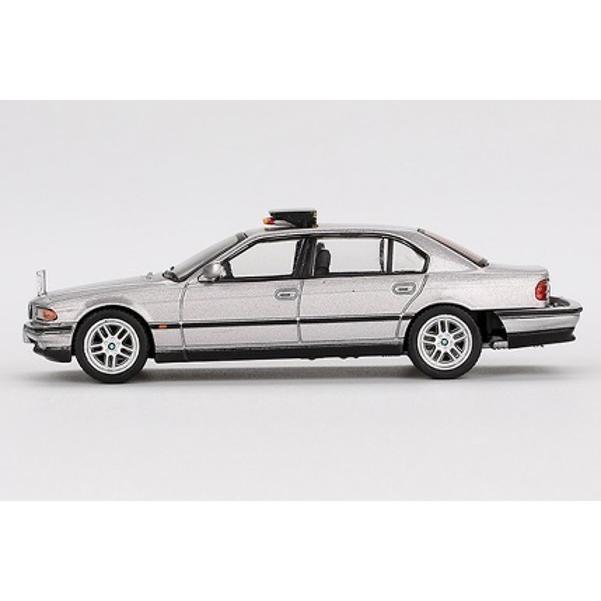 TSM ミニGT 1/64 BMW 750IL 