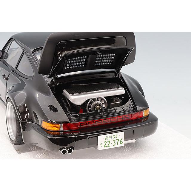 オートアート コンポジット 1/18 ポルシェ 911 (930) ターボ 