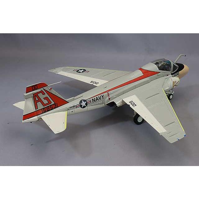 飛行機/完成品 センチュリーウイングス 1/72 A-6E アメリカ海軍 第65