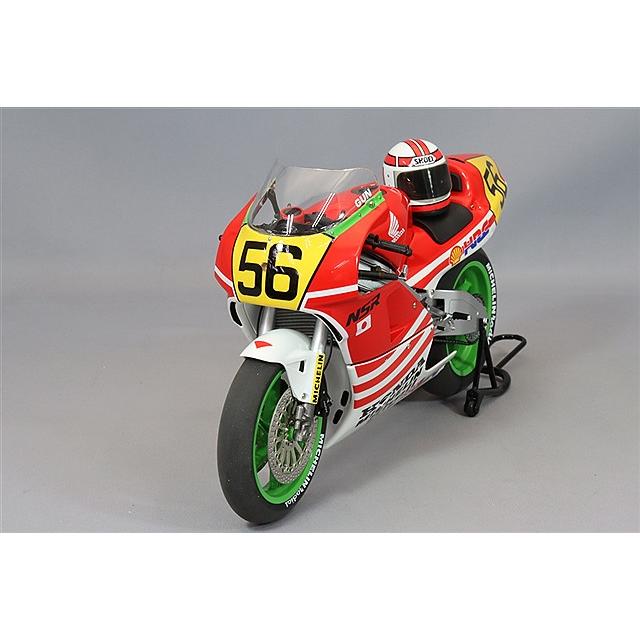 オートアート コンポジット 1/12 ホンダ NSR500 WGP500 #56 