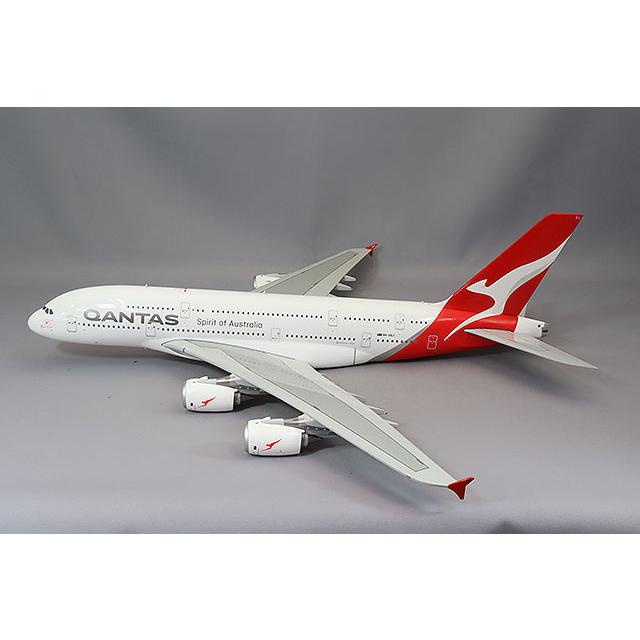ジェミニ200 1/200 エアバス A380-800 カンタス航空 VH-OQJ : キッド