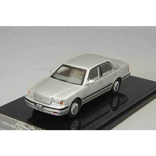 ミニカー/完成品 GCD 1/64 トヨタ クラウン JZS155 左ハンドル