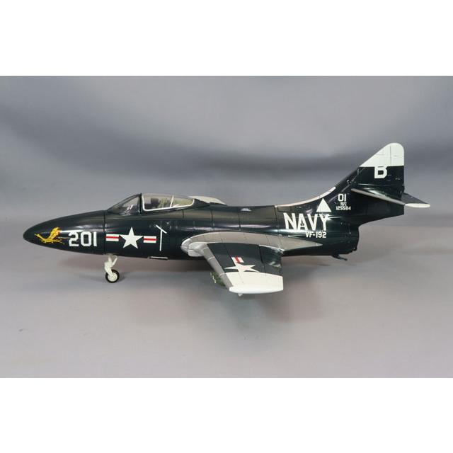 ホビーマスター 1/48 F9F-5 パンサー 