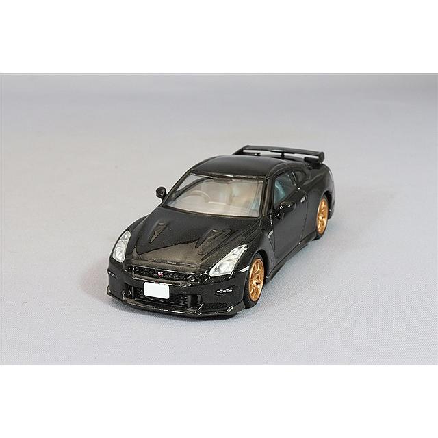 トミカリミテッドヴィンテージ NEO 1/64 日産 GT-R プレミアム