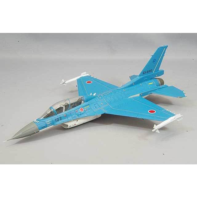 飛行機/完成品 ホビーマスター 1/72 航空自衛隊 XF-2B 複座支援戦闘機