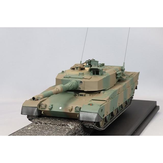 ミニカー/完成品 islands アイランズ 1/43 陸上自衛隊 90式戦車