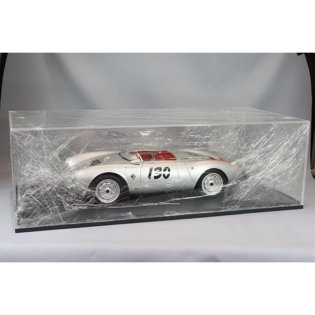 シュコー 1/12 ポルシェ 550 スパイダー #130 