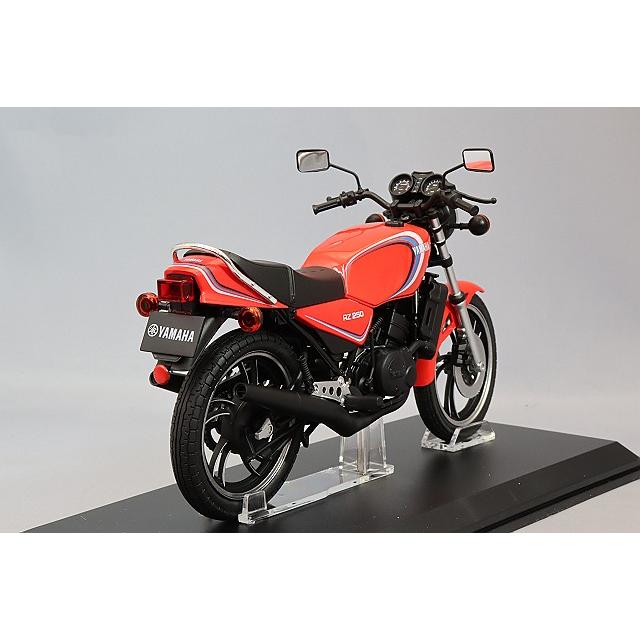 ミニカー/完成品 青島文化教材社 スカイネット 1/12 ヤマハ RZ250 YSP
