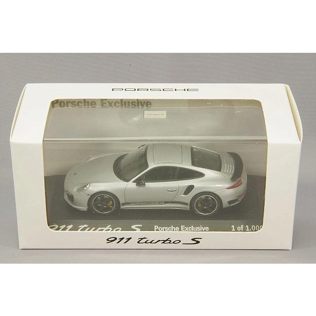 ミニカー/完成品 ポルシェ特注 ミニチャンプス製 1/43 ポルシェ 911