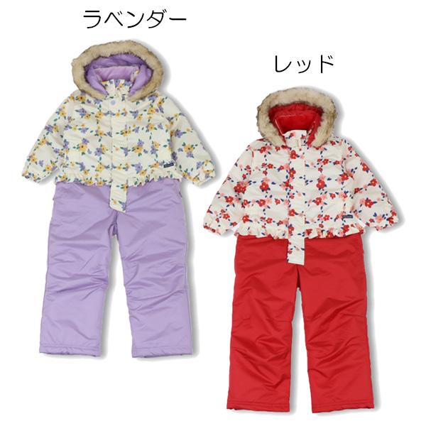 moujonjon（ムージョンジョン） 爆買 30％OFFセール ジャンプスーツ 花