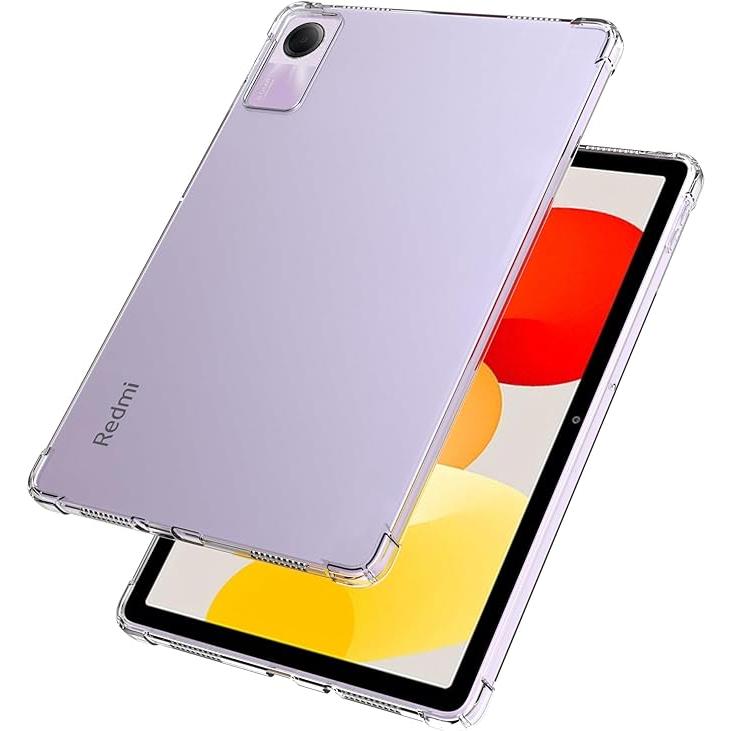 Xiaomi Redmi Pad SE 11インチ 8.7インチ ケース 四つ角エアー