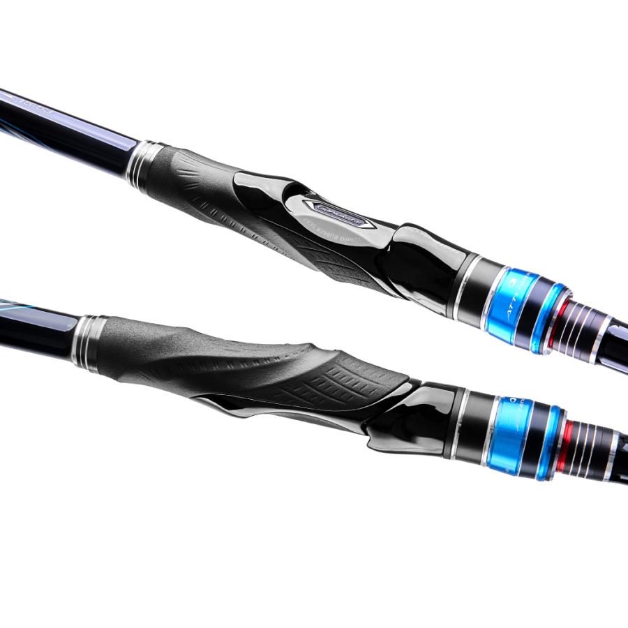 Gamakatsu（がまかつ） がま磯 アテンダー3 1.25-5.3m : KK