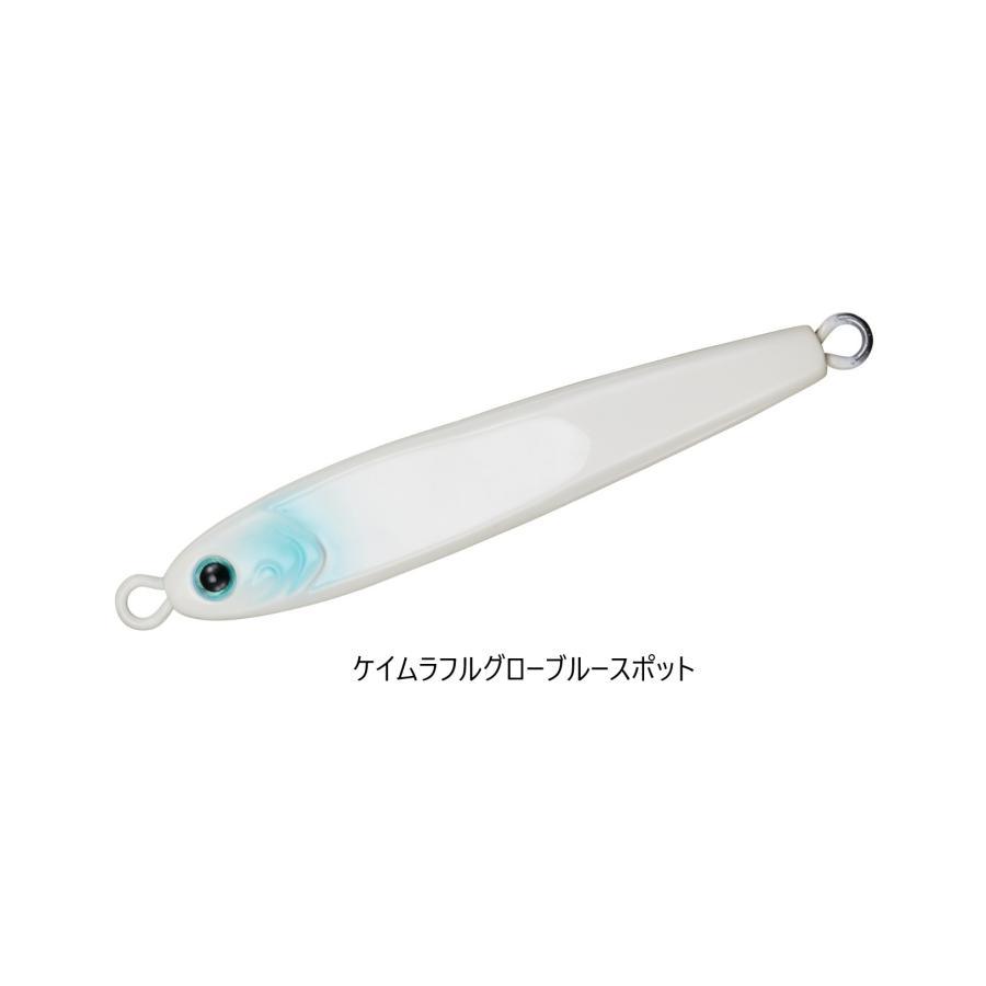 DAIWA（ダイワ） 新色入荷 TGベイト45g タングステンジグ 鯛ジグ : KK