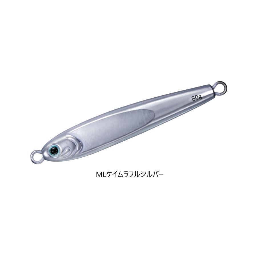 DAIWA（ダイワ） 新色入荷 TGベイト30g タングステンジグ : KK