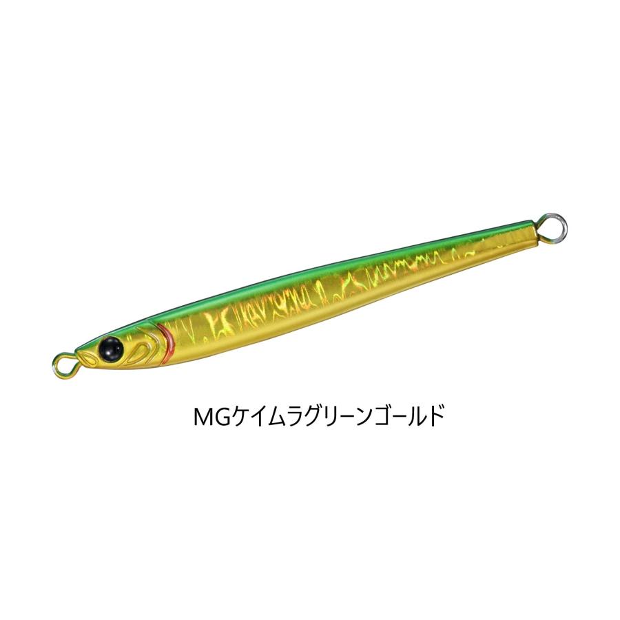 DAIWA（ダイワ） TGベイトスリム120g タングステンジグ : KK