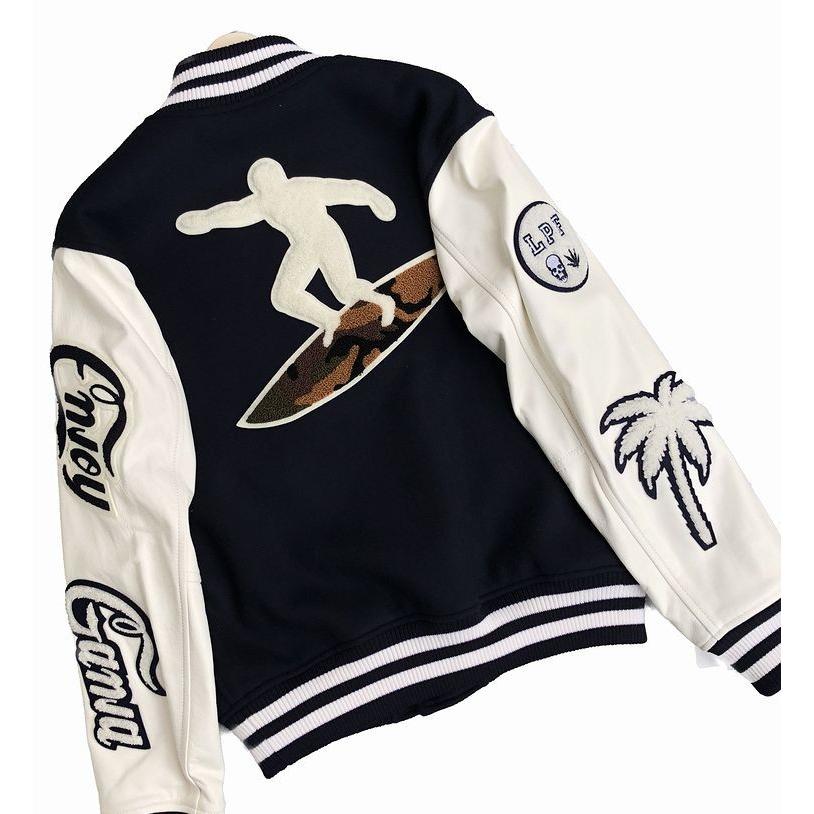 Lucien Pellat-Finet（ルシアン・ペラフィネ） スタジャン テディ