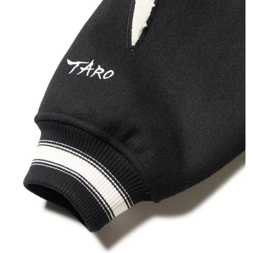 NEW ERA（ニューエラ） 秋冬新作 岡本太郎 TARO OKAMOTO 殺すな