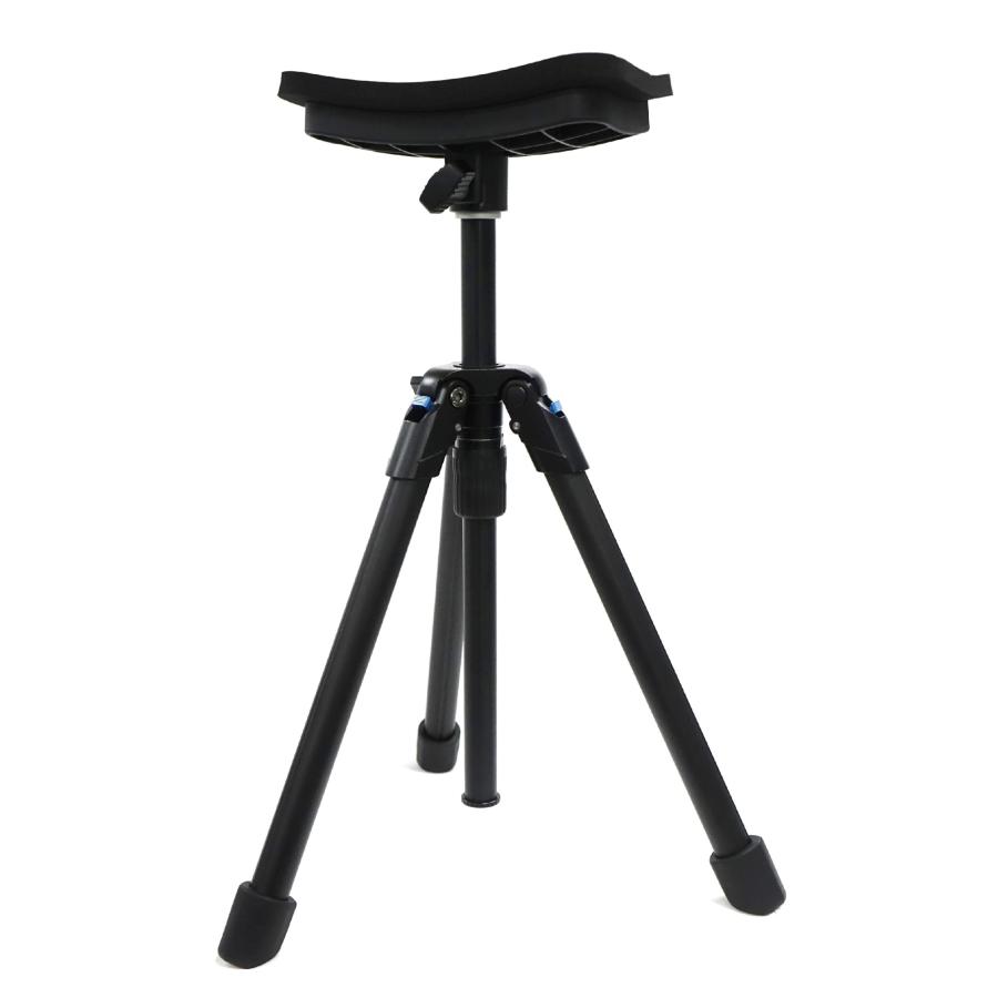 チューバ座奏用スタンド Galax（ギャラックス）GTS-01 : 管楽器専門店