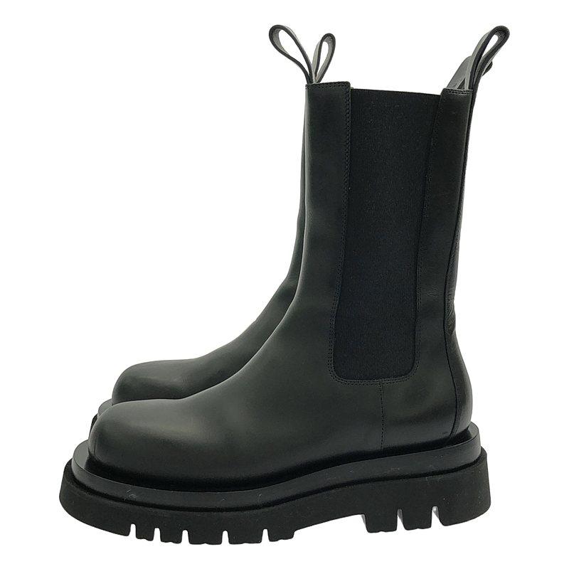 BOTTEGA VENETA（ボッテガ・ヴェネタ） 【美品】 | lug boots