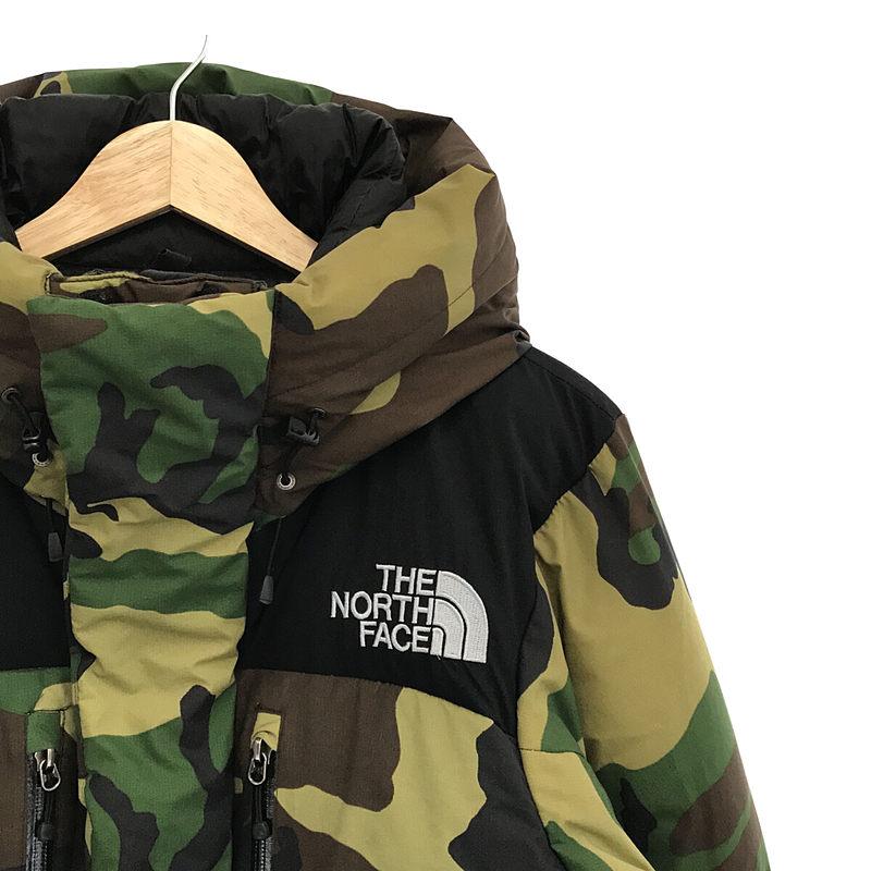 THE NORTH FACE（ザ ノースフェイス） | ノベルティ バルトロ ライト