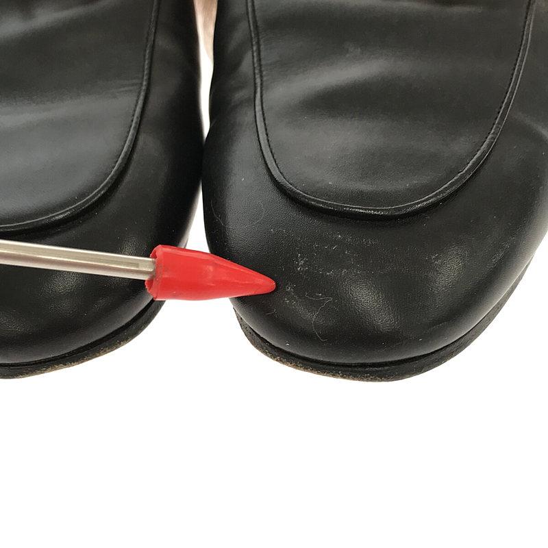 GUCCI（グッチ） | プリンスタウン ホースビット ファー ミュール