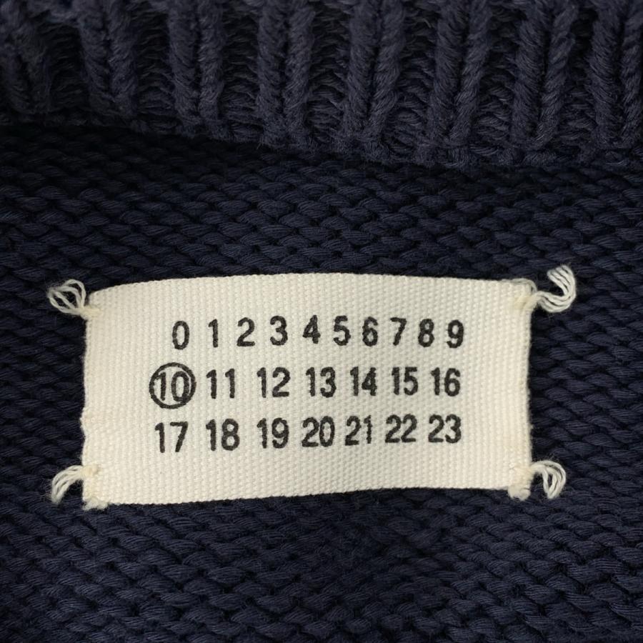 MARTIN MARGIELA（マルタン マルジェラ） Miss Deanna Knit / クルー