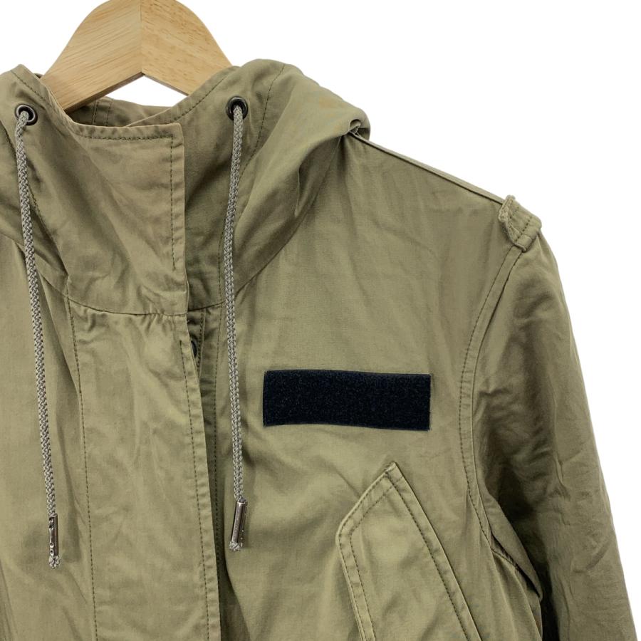 MM6 Maison Margiela / エムエムシックスメゾンマルジェラ ミリタリー