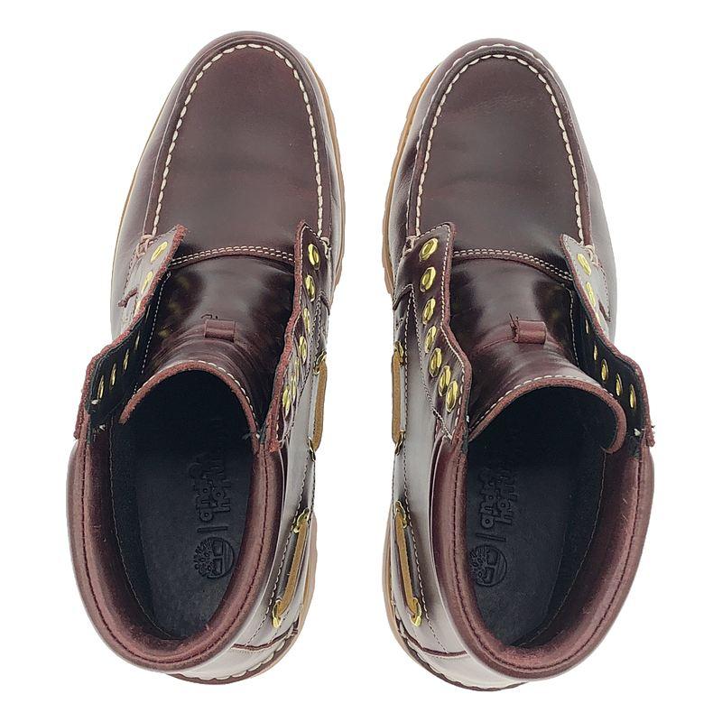 Timberland（ティンバーランド） | andreM hoffwann別注 7EYE CLASSIC