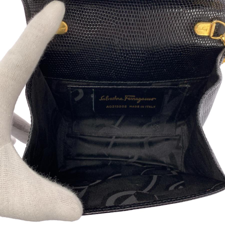 Salvatore Ferragamo / サルヴァトーレフェラガモ ヴァラ リボン