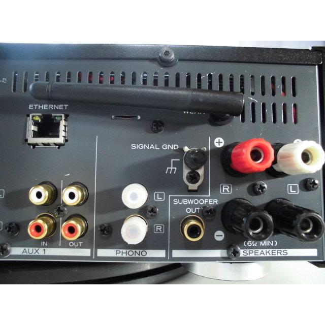 TEAC（ティアック） TEAC CR-H700 〓 12年製 ティアックの