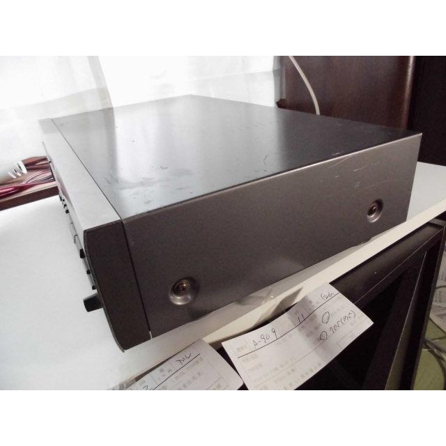 YAMAHA（ヤマハ） YAMAHA CDX-640 〓 生き残りを賭け のフルサイズCD