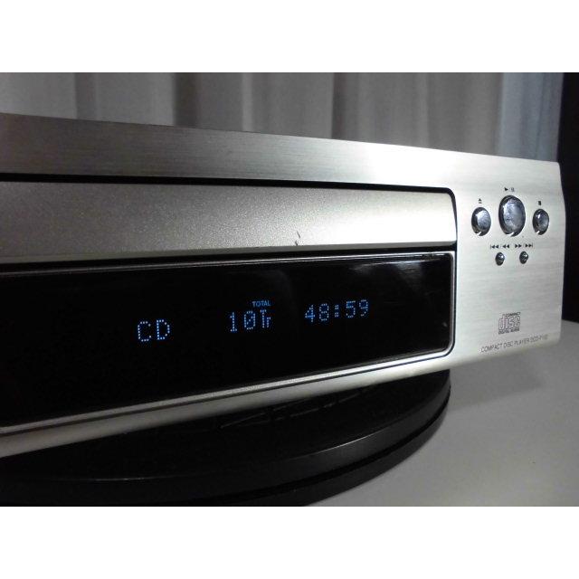 DENON（デノン） DENON DCD-F102 〓 07年製デノンのCDプレーヤー