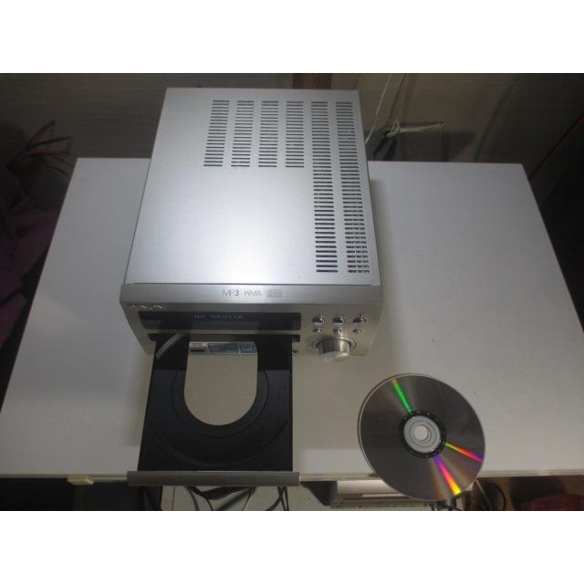 DENON（デノン） DENON RCD-M39-2 〓 音質に専念？12年製デノンのCD