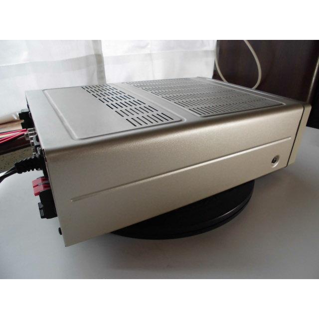 DENON（デノン） DENON UDRA-M10E 〓 シリーズ最終のアンプ UDRA-M10E