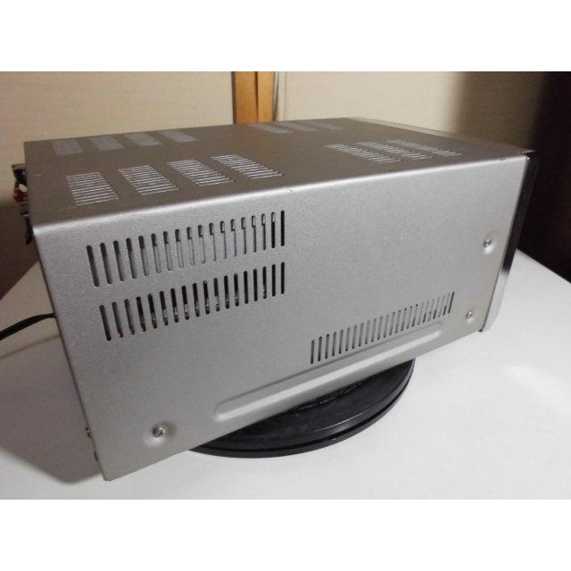 DENON（デノン） DENON D-MG33 〓 07年製デノン『FR-GX対抗』CD,MD