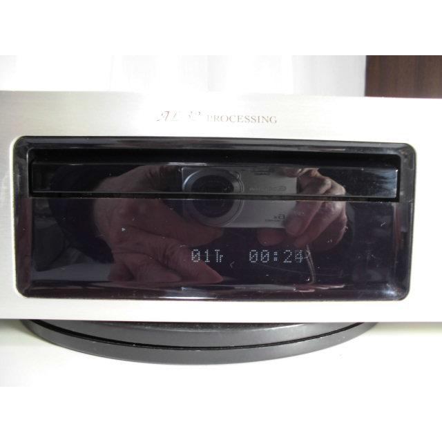 DENON（デノン） DENON DCD-755RE 〓 まだ現役？15年製デノンのフル