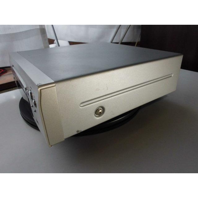 DENON（デノン） DENON DCD-F107-2 〓 12年製デノン USB対応CD