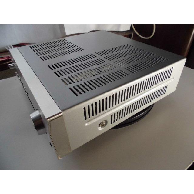 DENON（デノン） DENON DRA-F102 〓 06年製デノン Fシリーズ最後の