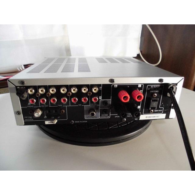 DENON（デノン） DENON DRA-F102 〓 06年製デノン Fシリーズ最後の