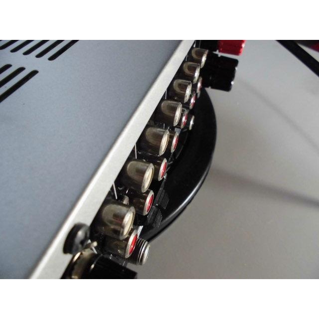 DENON（デノン） DENON DRA-F102 〓 06年製デノン Fシリーズ最後の