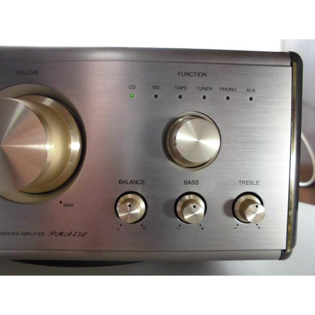 DENON（デノン） DENON PMA-7.5L 〓 デノンの超お薦めなアンプ, 美品