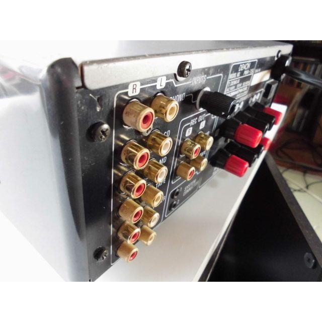 DENON（デノン） DENON PMA-7.5L 〓 デノンの超お薦めなアンプ, 美品