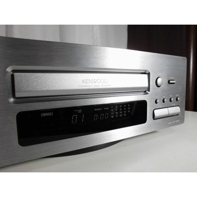 JVCケンウッド（JVC KENWOOD） KENWOOD DP-1001 〓 人気ながらちょっと