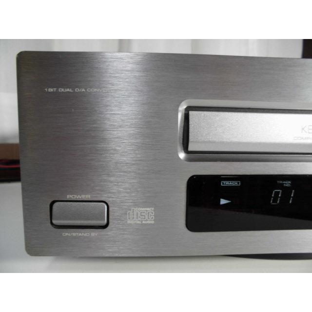 JVCケンウッド（JVC KENWOOD） KENWOOD DP-1001 〓 人気ながらちょっと