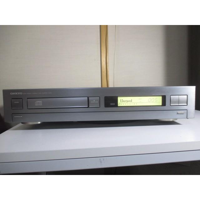 ONKYO（オンキヨー） ONKYO C-200 〓 オンキョーの隠れ人気シリーズ