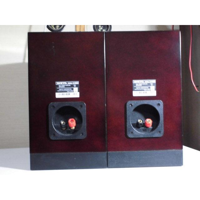 ONKYO（オンキヨー） ONKYO D-N9EX 〓 高級感漂う オンキョーの