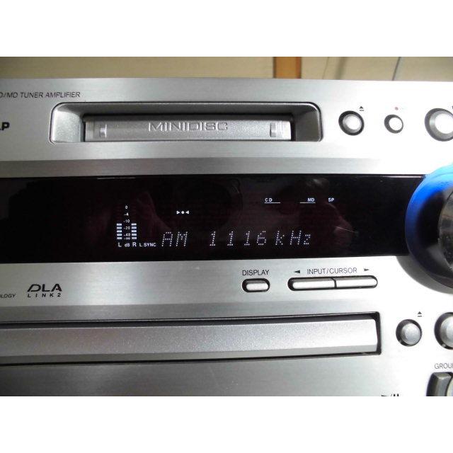 ONKYO（オンキヨー） ONKYO FR-N7SX 〓 10年11代目 オンキョー