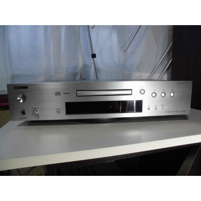 ONKYO（オンキヨー） ONKYO C-7030 〓 17年製 オンキョーのフルサイズ