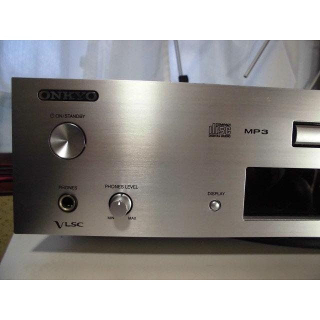 ONKYO（オンキヨー） ONKYO C-7030 〓 17年製 オンキョーのフルサイズ